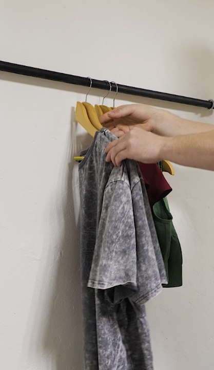 These Space Saving Hangers Changed My Closet 😲👚