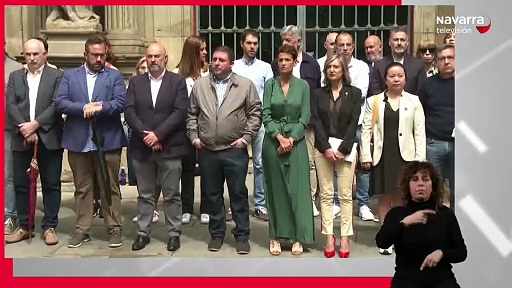 Noticias de Navarra 14:30h 19/02/26 Lengua de Signos