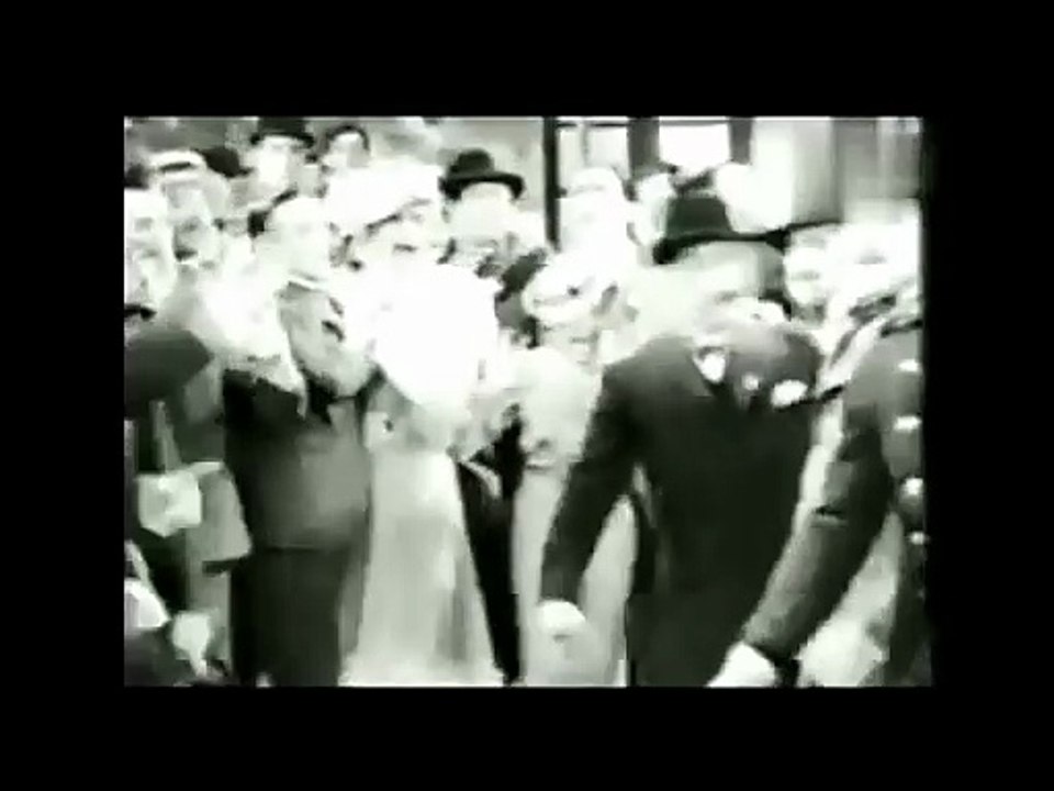 Los muchachos de antes no usaban gomina  (1937)