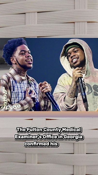 Rapper Lil Poppa Dies at Age 25 Just Days After Releasing New Music