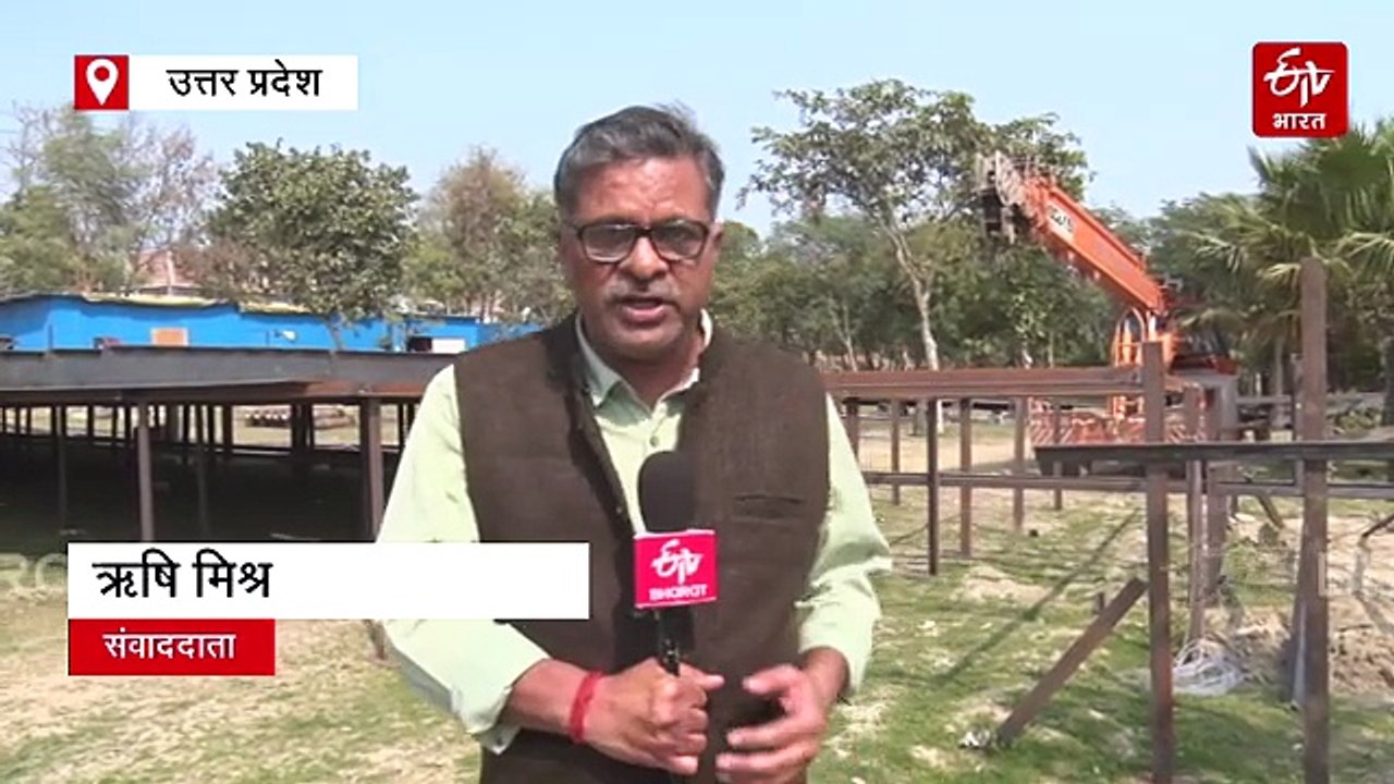 लखनऊ की गोमती नदी में चलेगा टूरिस्ट क्रूज; एक साथ 200 लोग कर सकेंगे सैर, ये रहेगी टिकट दर