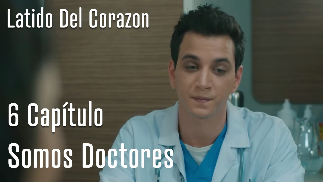 Somos Doctores - Latido Del Corazon