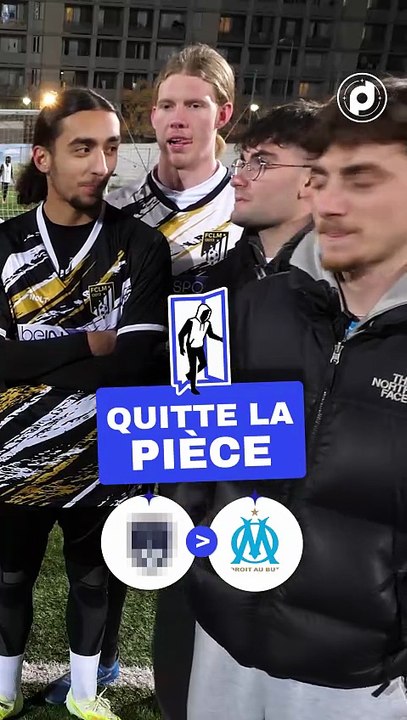 MARSEILLE MEILLEUR CLUB DE LIGUE 1 ? #football #france #ligue1 #marseille