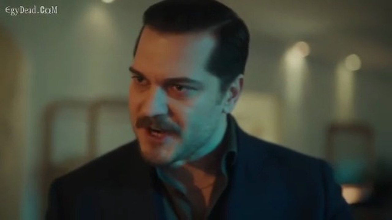 مسلسل حلم اشرف مدبلج الموسم الثاني الحلقة 59