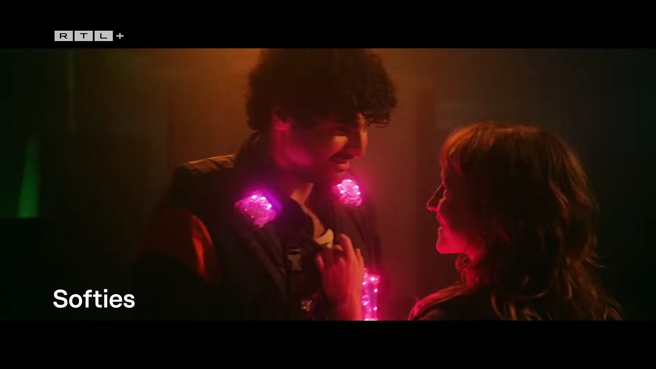 Trailer | Softies | RTL+