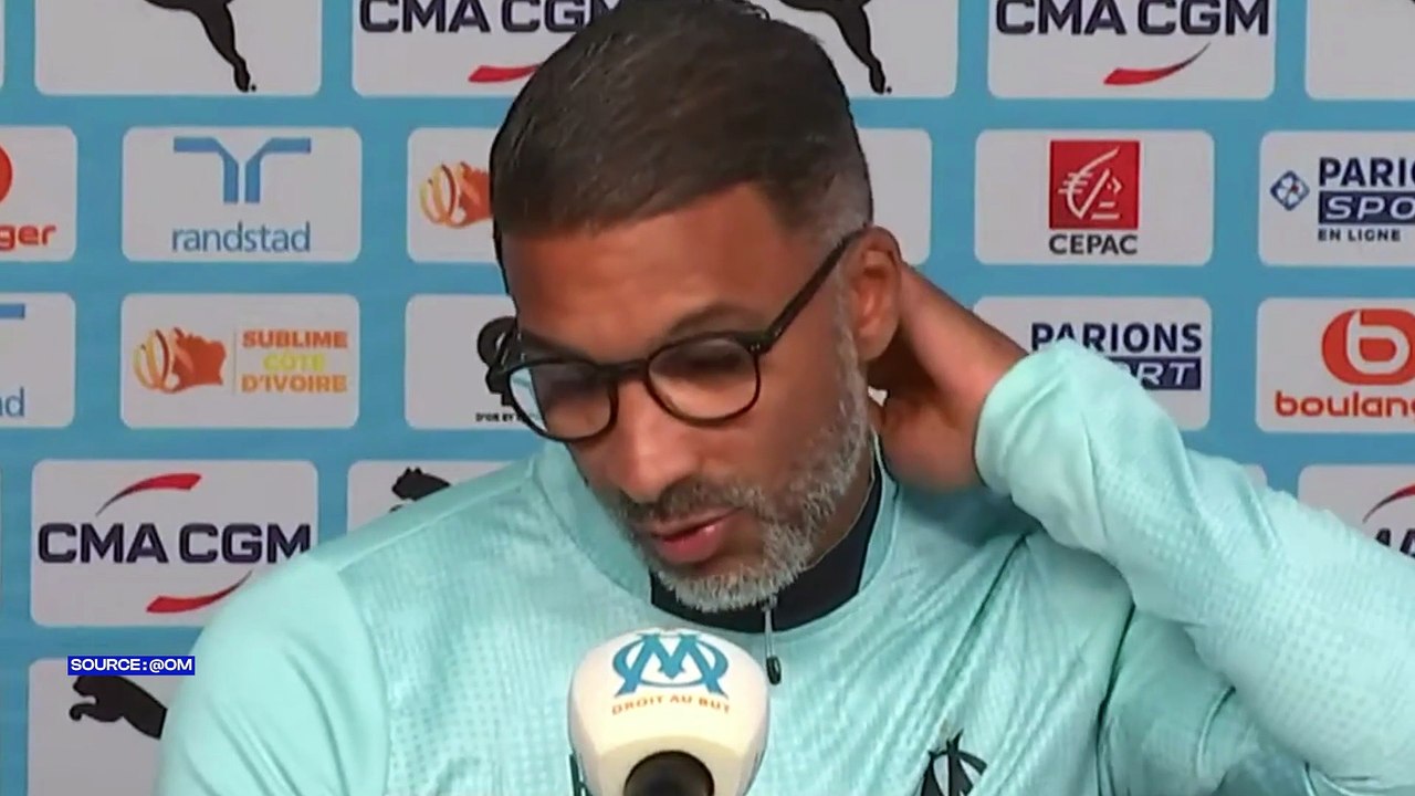 Habib Beye sur la transition Rennes-OM