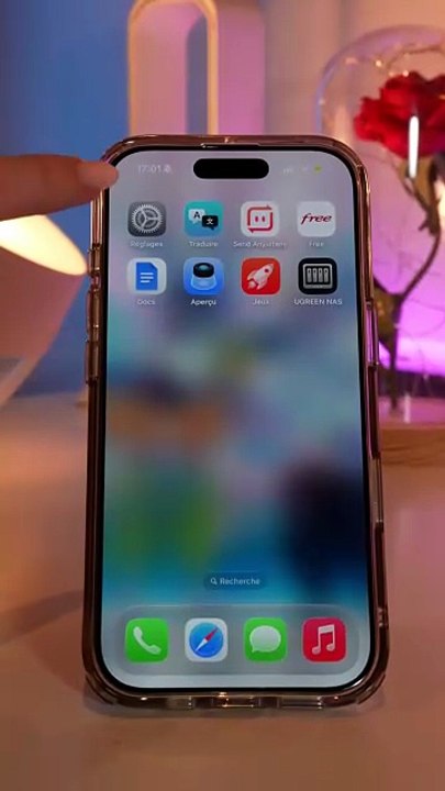 Personnalisez votre écran de verrouillage iPhone comme un pro ! Astuces pour un style unique