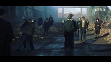 Peaky Blinders: The Immortal Man - Trailer (Deutsch) HD