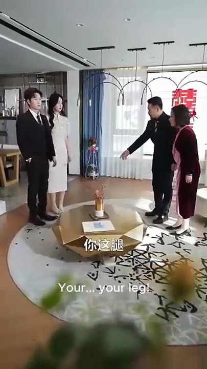 Ditch the Scumbag Marry the Elite Husband Full Capitulo Completo Parte 2