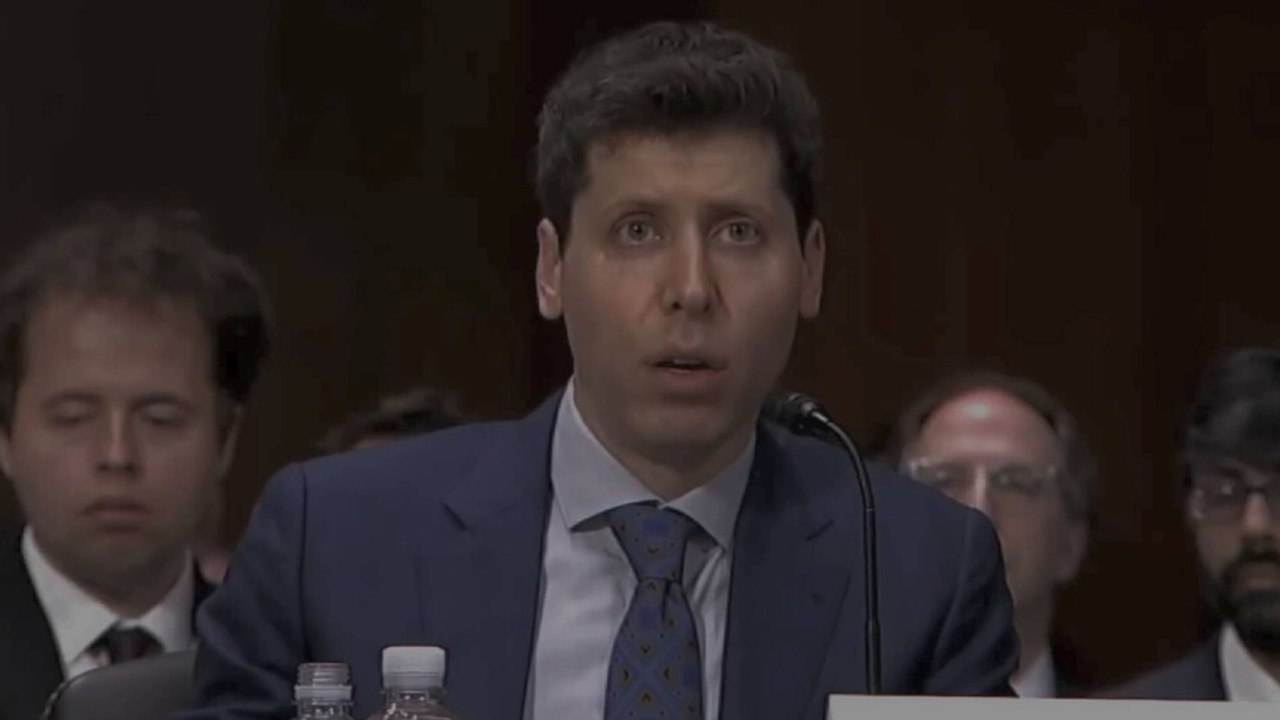 In »The AI Doc: Or How I Became an Apocaloptimist« kommen die wichtigsten Stimmen der KI-Branche zu Wort