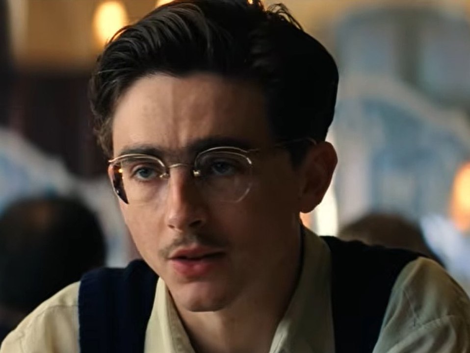 "marty supreme": finaler trailer zum oscarkandidaten