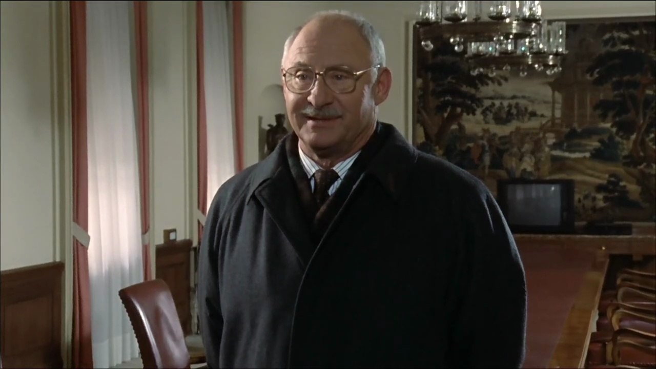 Der Alte - Folge 182 - Das Ende einer Ermittlung