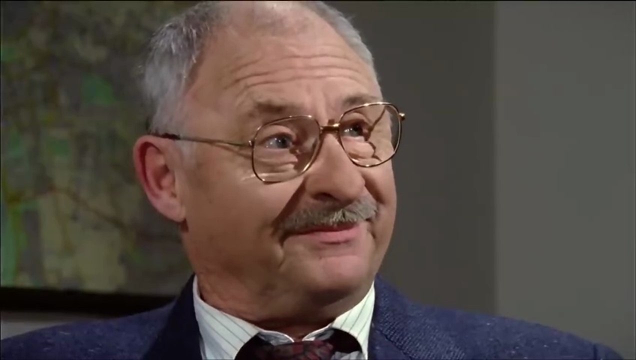 Der Alte - Folge 181 - Der Tod kam zweimal