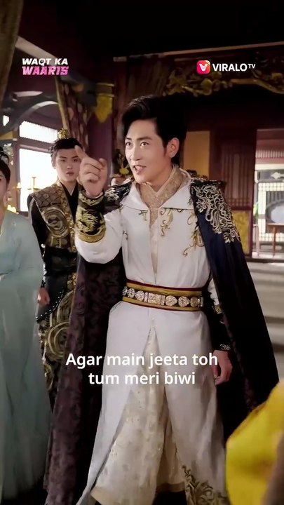 Waqt ka Waaris Short Reels Drama Full Episode