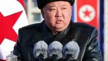 🚨🇰🇵 Pyongyang hausse le ton et dévoile une capacité militaire présentée comme hors norme. Un signal stratégique qui pourrait rebattre les cartes en Asie de l’Est. 🌏⚠️