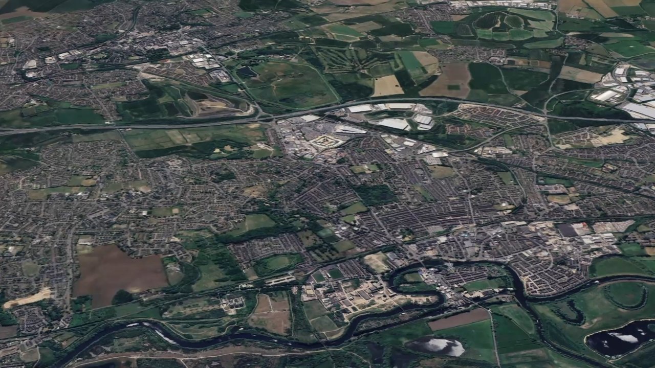 Wakefield Council confirms Conservation Areas for Castleford Town Centre and Felkirk Village