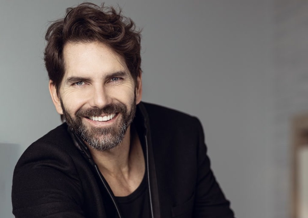 Arap Bethke y su reto actoral en 'Lobo, morir matando'