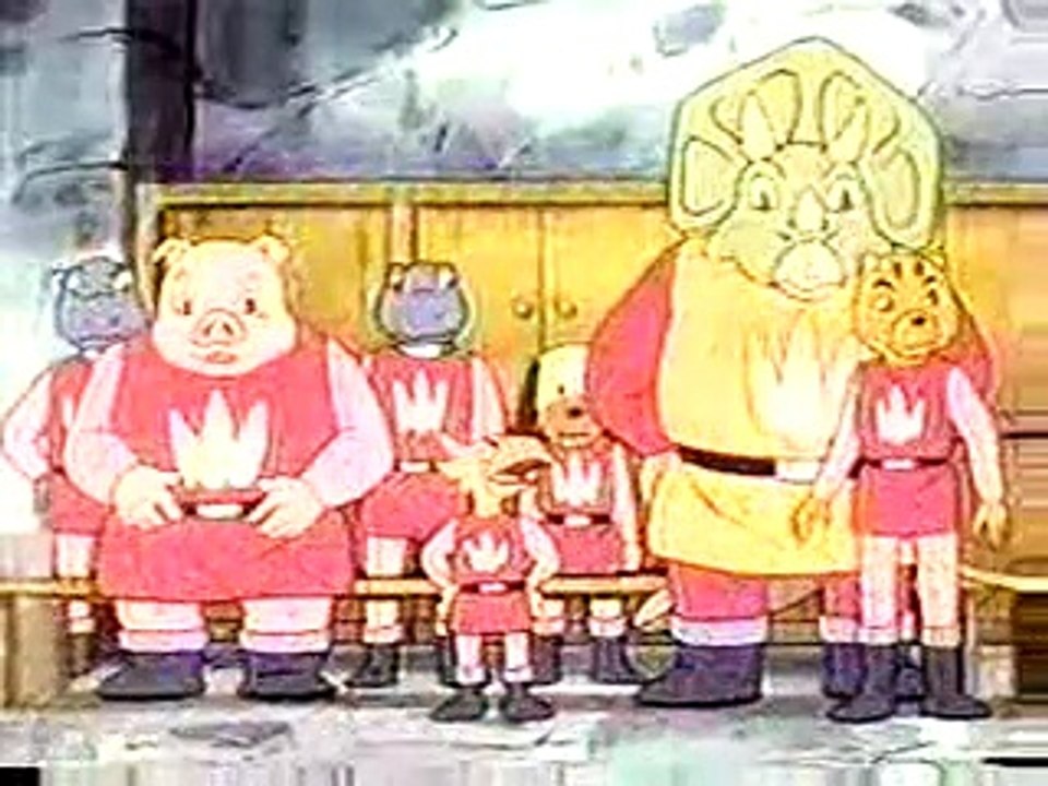 5화 소년 위너즈 선발대회