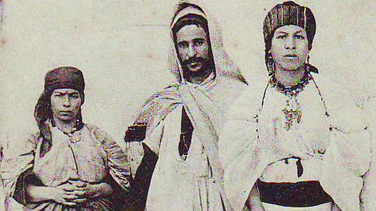 Le christianisme latin au Maghreb ou l'effacement d'une mémoire religieuse - Dominique Valérian