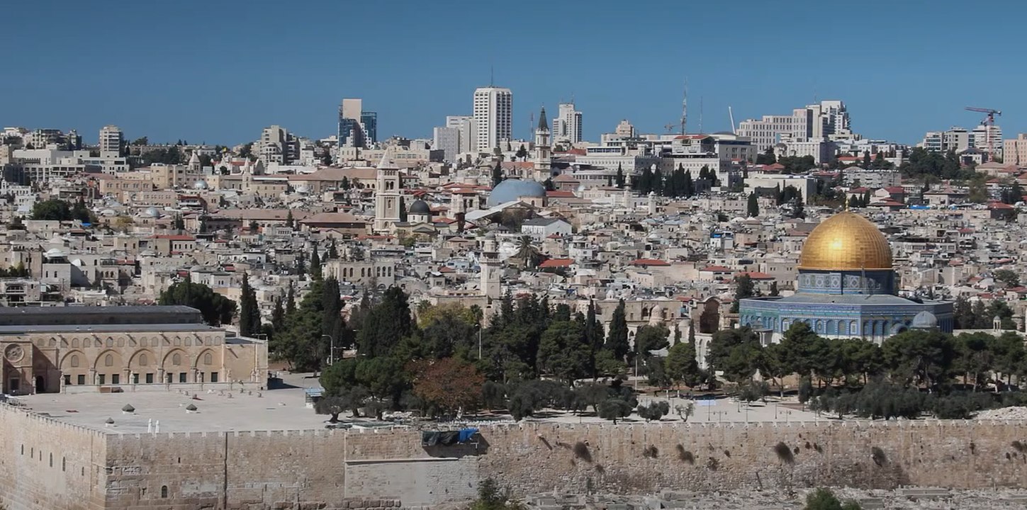 La vie juive à Jérusalem sous souveraineté islamique - Julien Loiseau