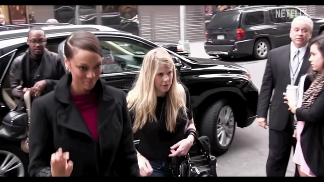 Reality Check: Inside America's Next Top Model | Official Trailer | Netflix