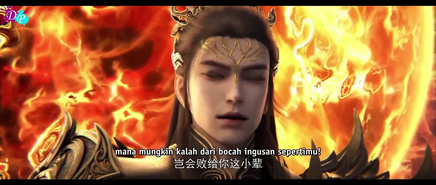 Perfect World Episode 256 Sub Indo