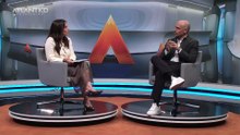 Alfonso Cabello, en Atlántico Interviú