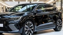 Renault 5 E-Tech Electric 2026  La Nouvelle Icône Électrique Française Révélée