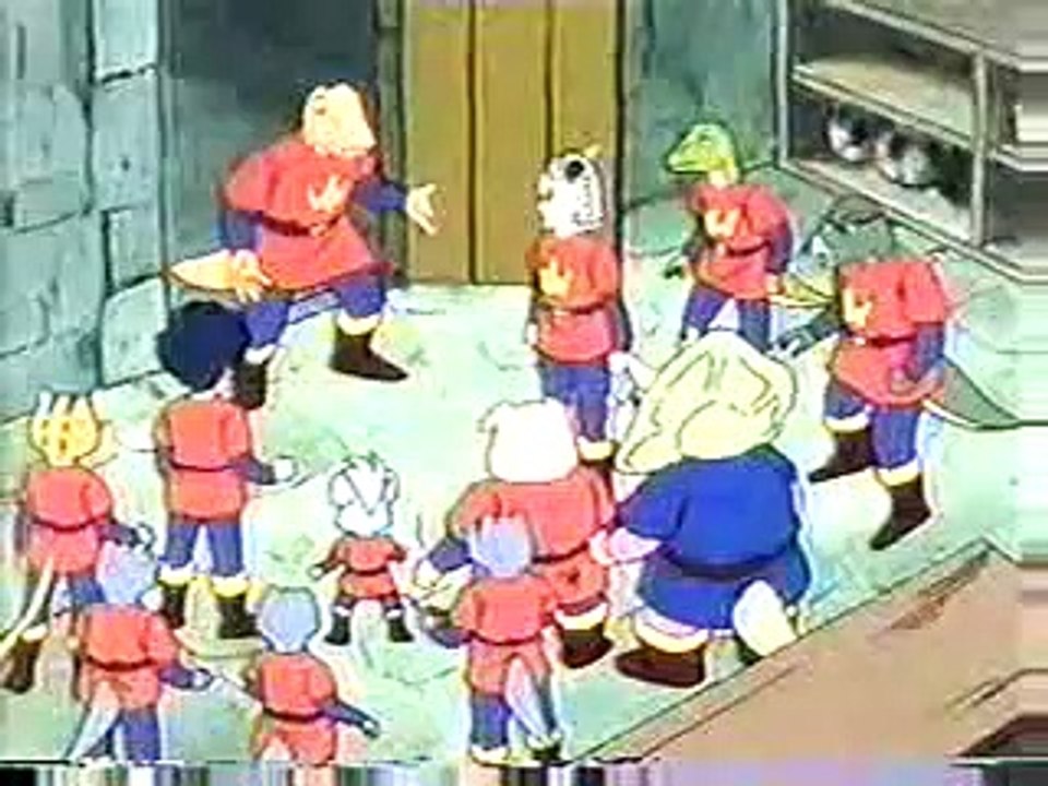 13화 숨막히는 결승전