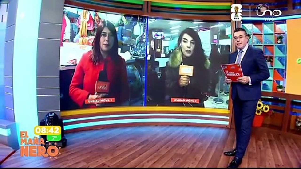 IMPUESTOS