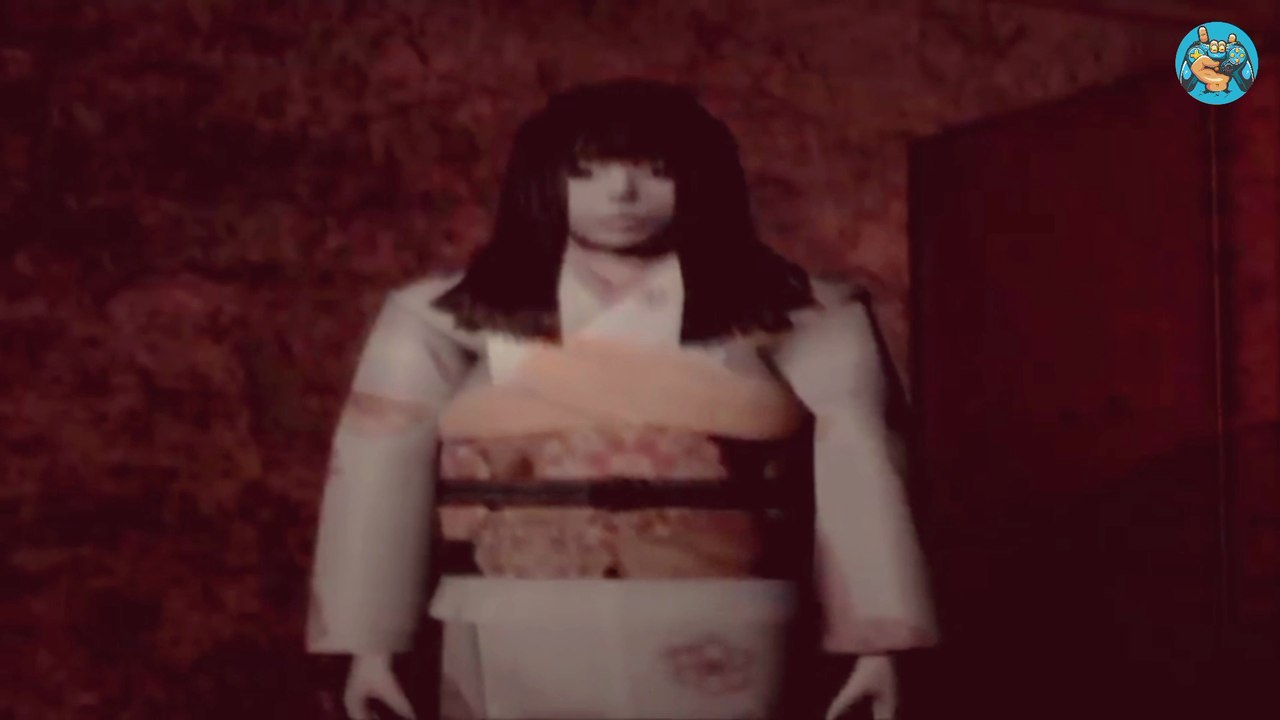 Fatal Frame 1 (Fatal Frame Saga Eps 6