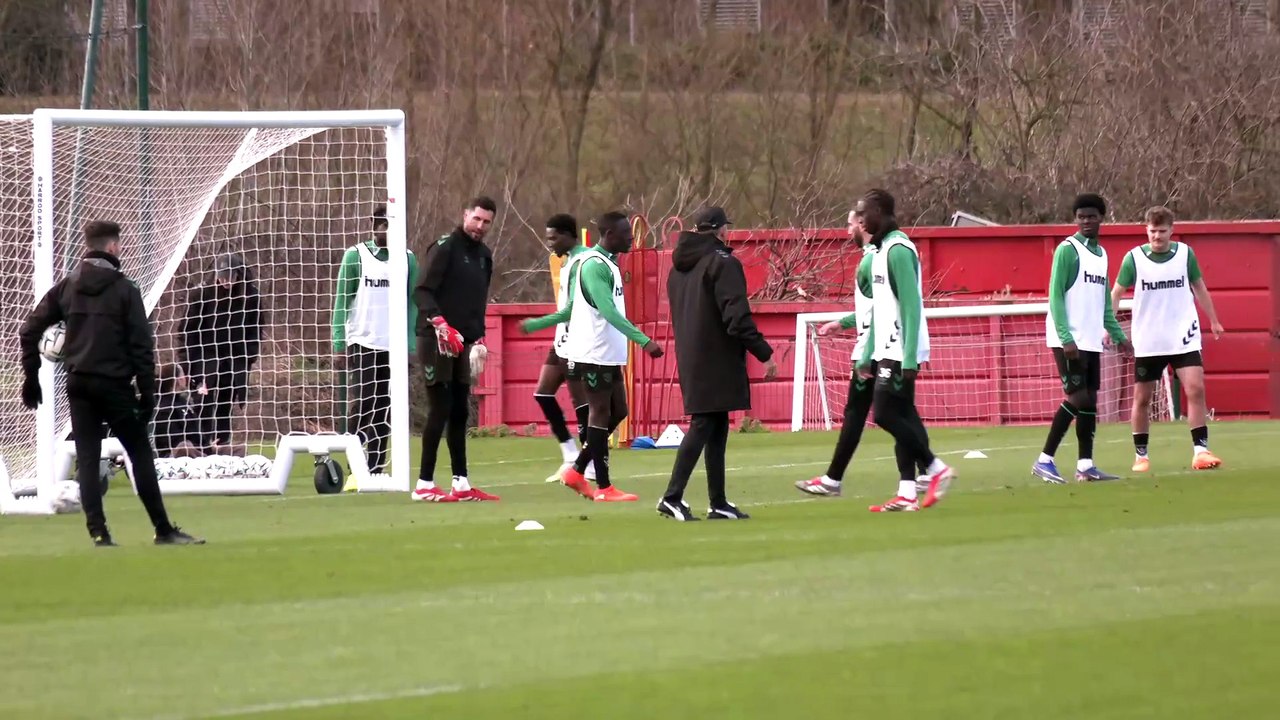 ASSE : La meilleure version d'Irvin Cardona de retour pour la cours à la montée ?