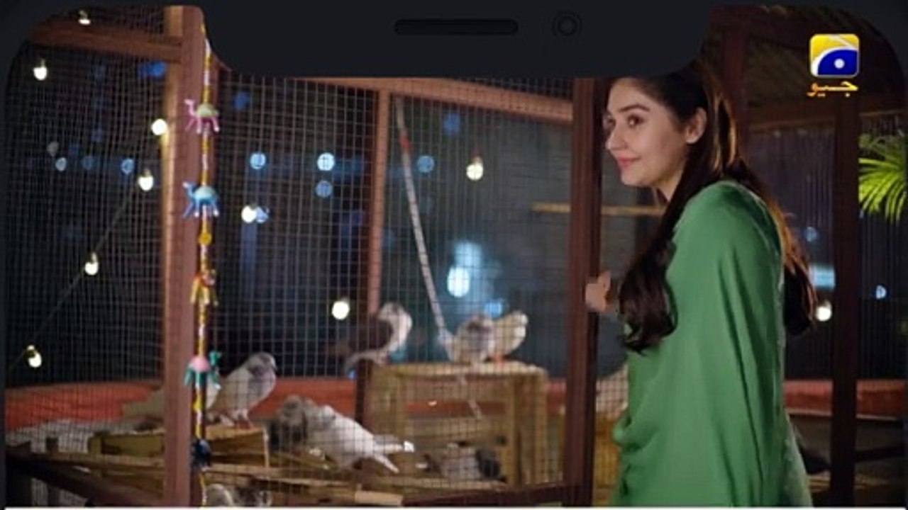 Jang e Haq Ne Pakeezah Ko Darbadar Kar Diya! Aik Aur Pakeezah Har Pal Geo