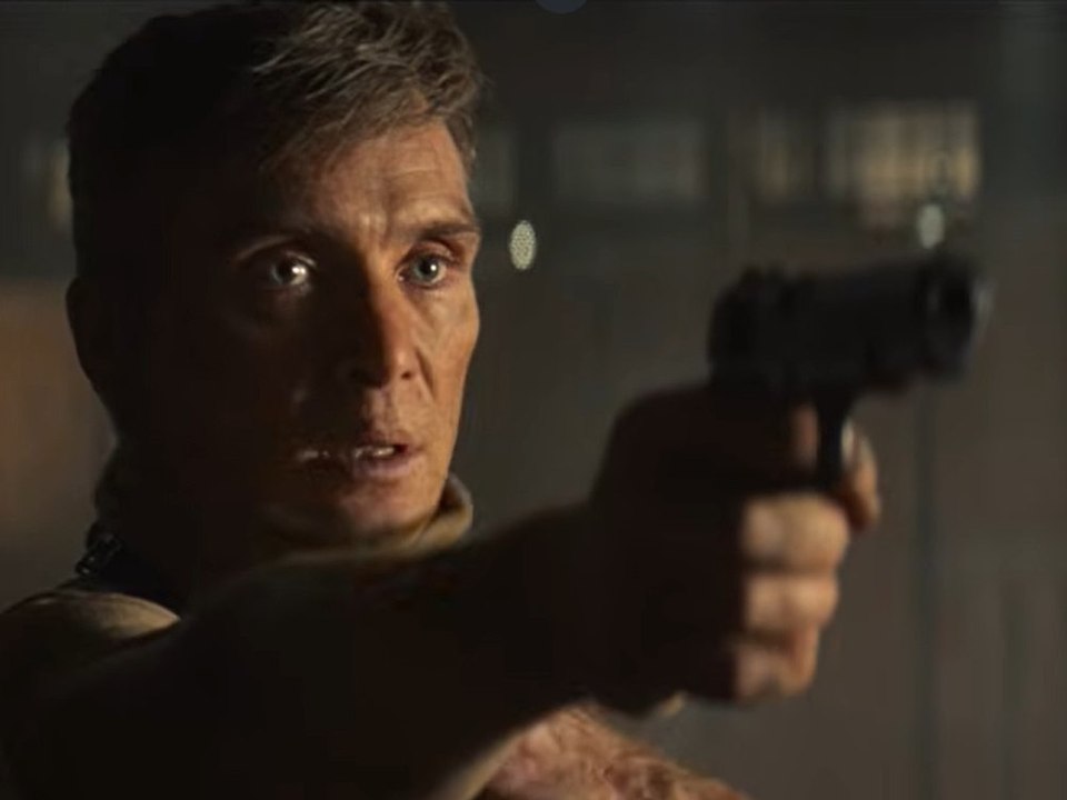 'The Immortal Man': Trailer zum Peaky-Blinders-Film