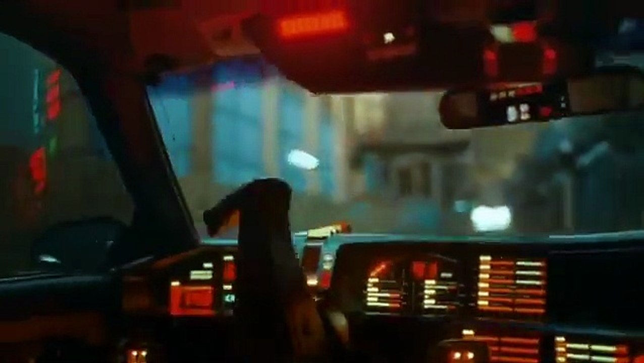 Knight Rider KITT and the Locomotive Train GE 2012 TV Commercial - Kevinfirebird24 (360p, h264, youtube)