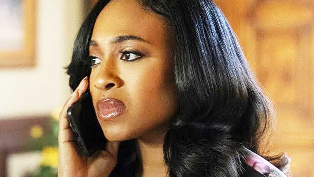 Beauty In Black - saison 2 Bande-annonce (2) VO