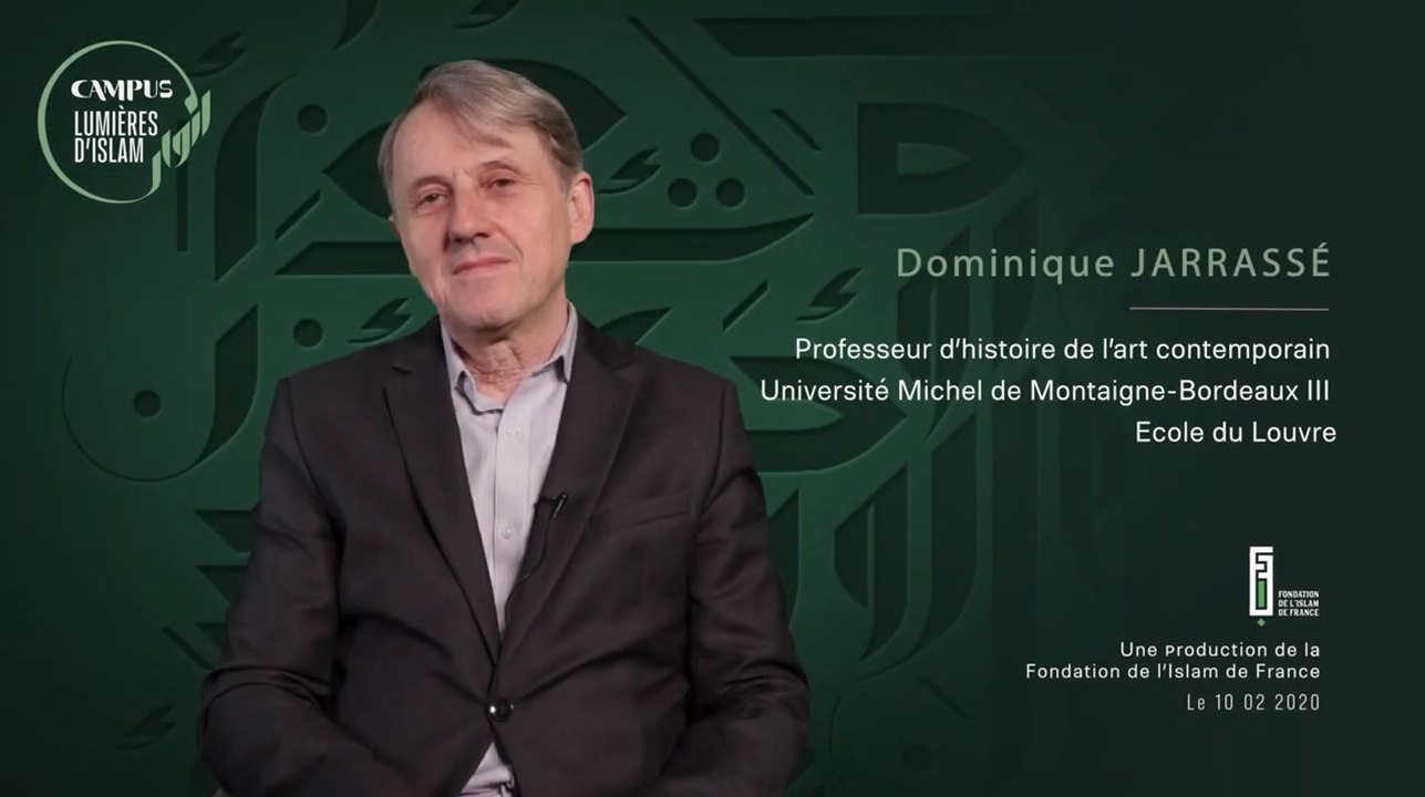 Le patrimoine et l'art juifs, un héritage culturel judéo-arabe - Dominique Jarrassé