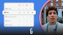 Italia, quante medaglie! Ma quanto incide organizzare le Olimpiadi in casa?