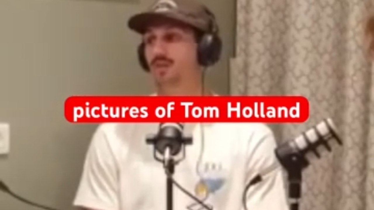 I Woke up to Spider-Man Wearing my BRAND (Rate Test) #tomholland #montecarlo #business