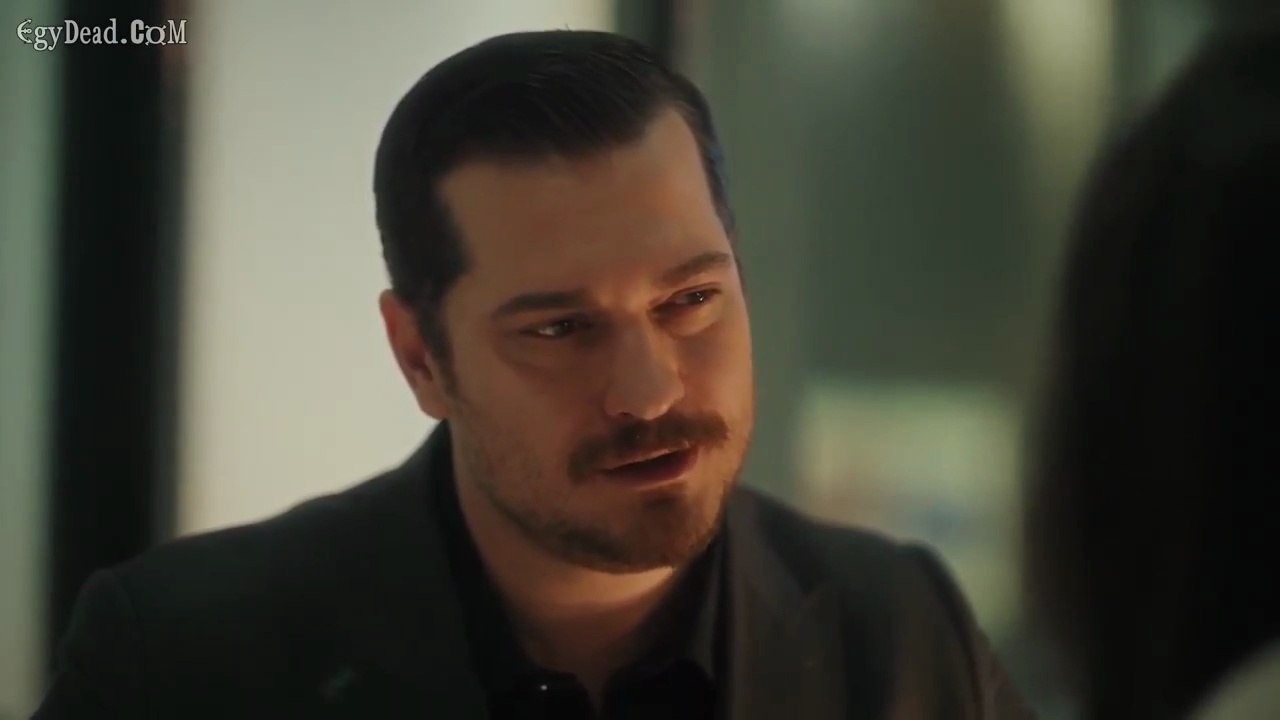 مسلسل حلم اشرف مدبلج الموسم الثاني الحلقة 61