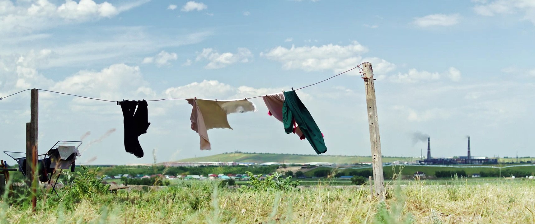 River Dreams - Trailer