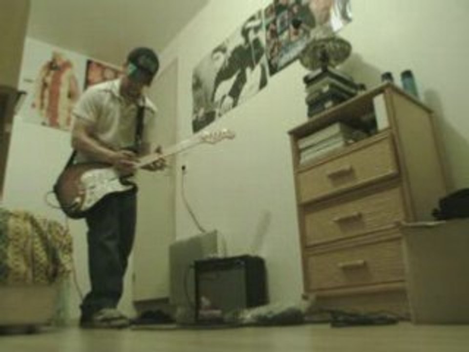 Cover Petit Caniche/Didier Super