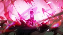 《蔚蓝档案》主线剧情——Vol.1『对策委员会篇』：第三章「梦留下的痕迹」·35.TERROR vs TERROR