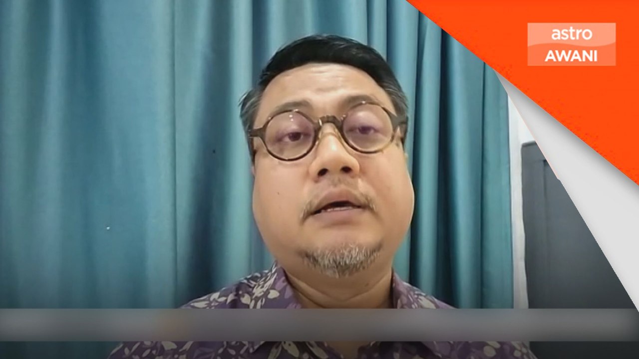 Dinamika PN bakal beri keuntungan kepada Kerajaan Perpaduan