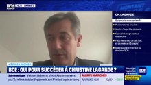 L'éco du monde : Qui succèdera à Christine Lagarde ? - 19/02