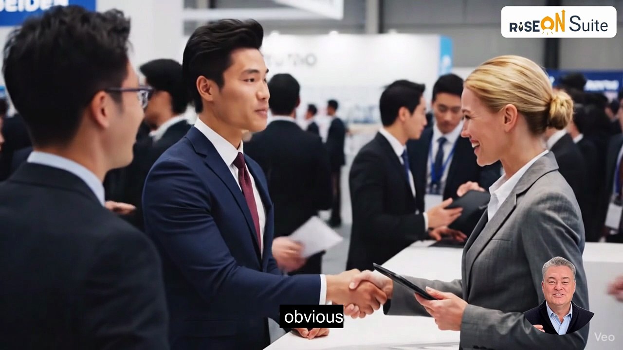 Overcoming Modern Career Challenges | RiseON Suite