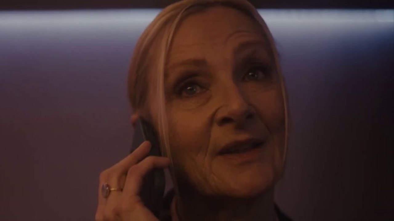 Red Eye - staffel 2 Teaser DF