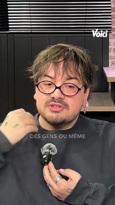 @le.st.graal se livre avec une sincérité bouleversante sur l’histoire derrière son titre Arnica. L’artiste évoque un traumatisme vécu plus jeune, qui a profondément influencé sa construction personnelle et ses relations. Longtemps gardée en lui, cette ex