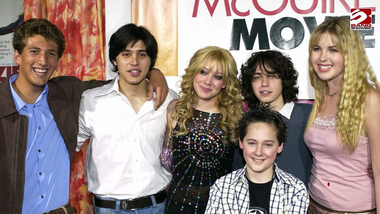 'Lizzie McGuire'-Star Hilary Duff: Disney hätte auf sie hören sollen