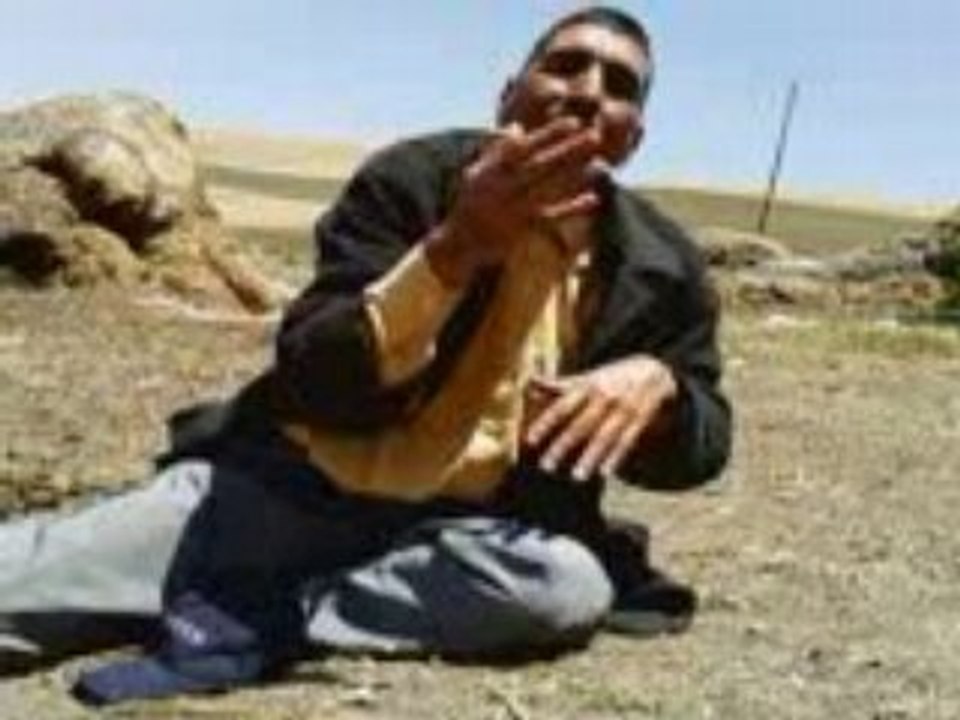 LaHAJ MACHA LA HAJ